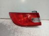 Rear/tail lights 265554091R