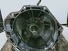 Manual 5 speed gearbox GK