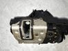 Rear door soft close latching motor H1BAA26412CB