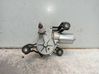 Rear window wiper motor 24417605