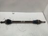 Front driveshaft 9638226380