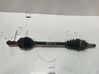 Front driveshaft 9638016580