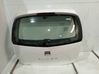 Tailgate/trunk/boot lid 