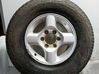 R24 light alloy rim 