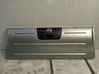 Parcel shelf 