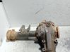 Front differential 
