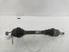 Eje de transmisión delantero 9656329380