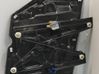 Front door electric window regulator JX7BA23200CF