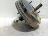 Hydraulic servotronic pressure valve 