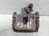 Brake caliper pad carrier rear 