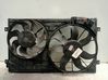 Ventilador eléctrico del radiador 1K0121207