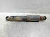 Front shock absorber with coil spring 