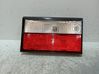 Tailgate rear/tail lights 