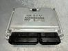 Engine control unit/module 0281011136