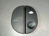 Electric window control switch 96FG14529AC