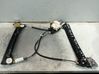 Front door manual window regulator 70460310