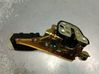 Rear door soft close latching motor 605329