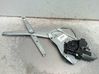 Front door electric window regulator 90520248