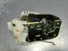 Front door lock motor 
