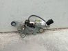 Rear window wiper motor 0390201550