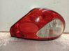 Rear/tail lights 