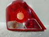 Lampa tylna 
