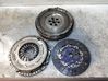 Clutch set kit 