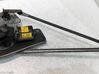 Wiper motor 9644210780