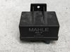 Glow plug pre-heat relay 