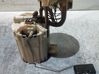 In-tank fuel pump 8K0919050D