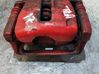 Rear brake caliper 32335478