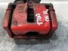 Brake caliper pad carrier rear 32335478