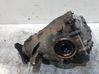 Rear differential 756622501