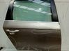 Rear door 
