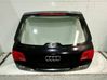Tailgate/trunk/boot lid 