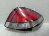 Rear/tail lights 