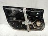 Front door electric window regulator 