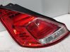 Rear/tail lights 