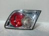 Tailgate rear/tail lights 