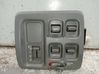 Other switches/knobs/shifts 