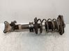 Amortiguador delantero con muelle espiral A2123208738