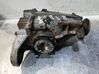 Rear differential 