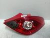 Rear/tail lights 13186351