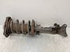 Front shock absorber with coil spring A2123203913