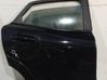 Rear door 