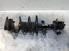 Front shock absorber with coil spring 543022080R