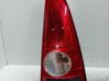 Luz trasera/de freno 8200027152