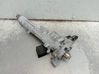 Steering wheel axle 042119006