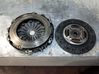 Clutch set kit 