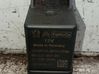 Glow plug pre-heat relay 9303299780